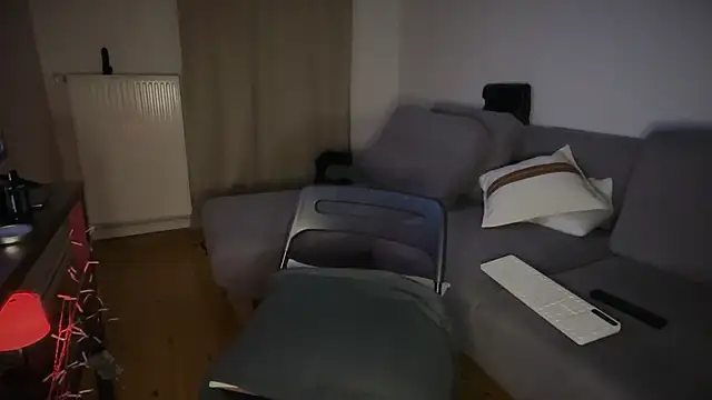 ValeryPbb online show from 22, 2, 2026