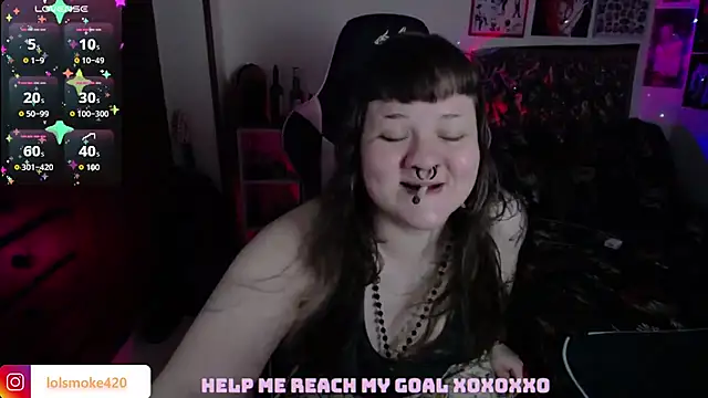 Bdsm and fries online show from 17, 11, 2025