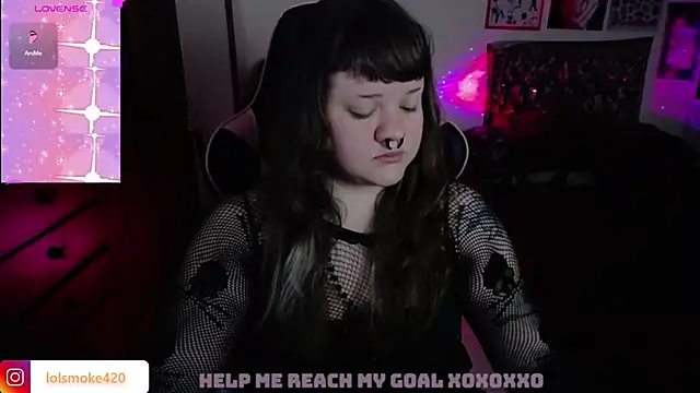 Bdsm and fries online show from 5, 12, 2025