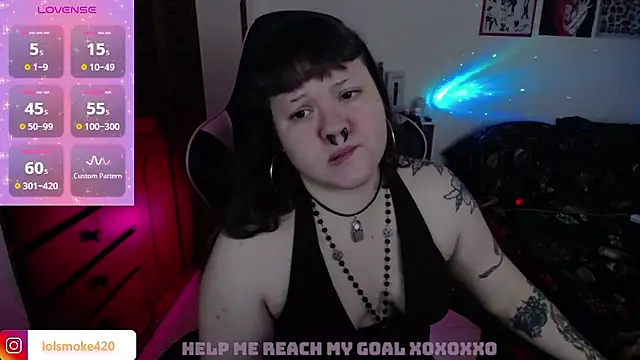 Bdsm and fries online show from 8, 1, 2026