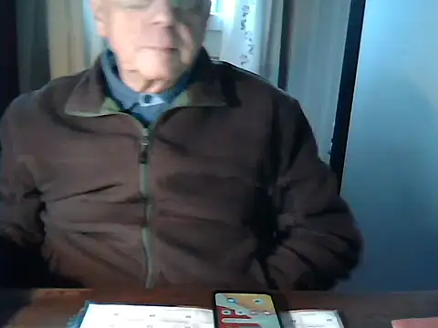 johnjohn622662 online show from 10, 11, 2025