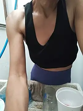 Snapshot of Bombonsexy@xh chatting on 1, 8, 2026 Bombonsexyxh online show from 1, 8, 2026