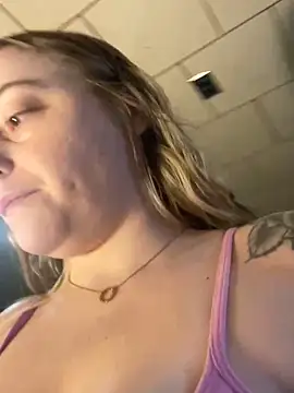 jaseyrae online show from 13, 3, 2025