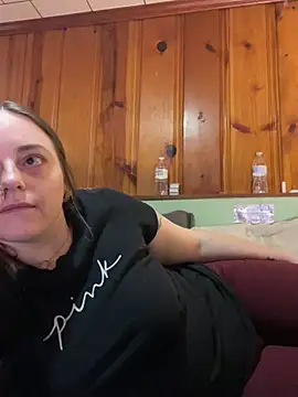 jaseyrae online show from 14, 3, 2025