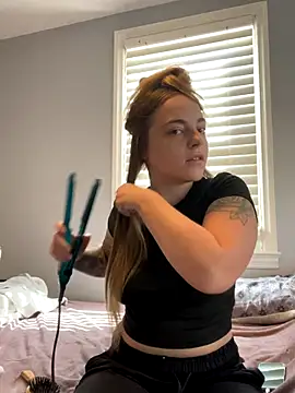 jaseyrae online show from 4, 10, 2025