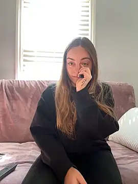 jaseyrae online show from 28, 3, 2026