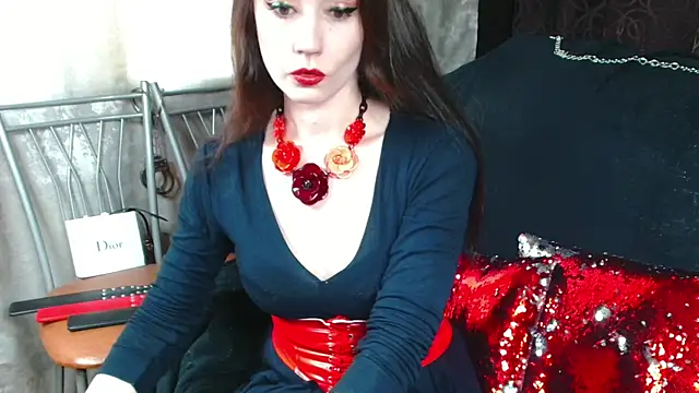 Snapshot of VictoryVega chatting on 19, 4, 2026 VictoryVega online show from 19, 4, 2026