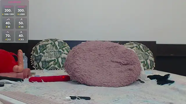 Snapshot of Adam_irma chatting on 26, 1, 2025 Adam irma online show from 26, 1, 2025