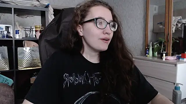 AnKey Rayah online show from 4, 12, 2024