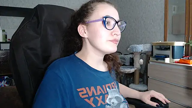 AnKey Rayah online show from 5, 12, 2024