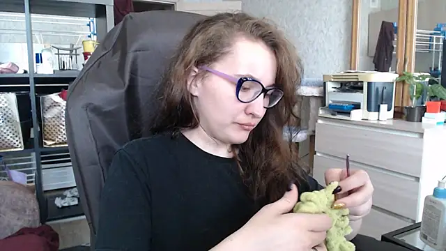 AnKey Rayah online show from 9, 12, 2024