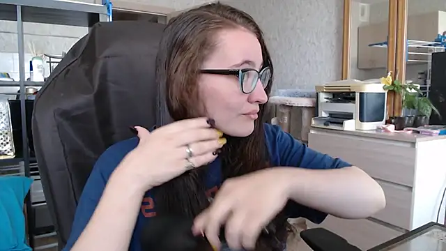 AnKey Rayah online show from 18, 12, 2024