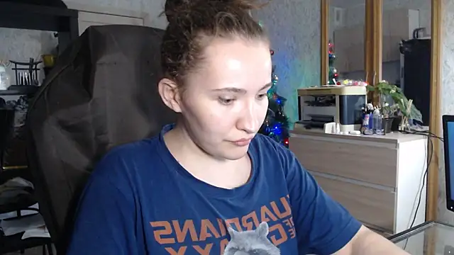 AnKey Rayah online show from 27, 12, 2024