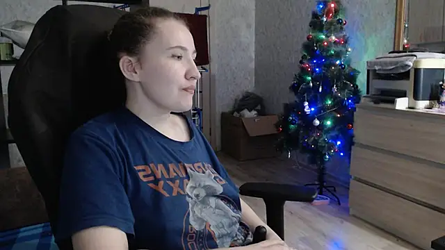 AnKey Rayah online show from 29, 12, 2024