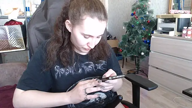 AnKey Rayah online show from 24, 1, 2025