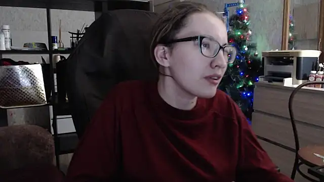 AnKey Rayah online show from 26, 1, 2025