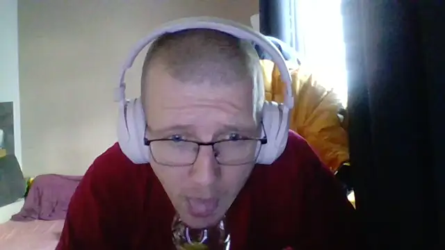 David250692 online show from 23, 11, 2025