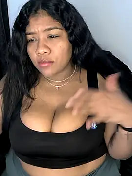 paola091 online show from 9, 2, 2026