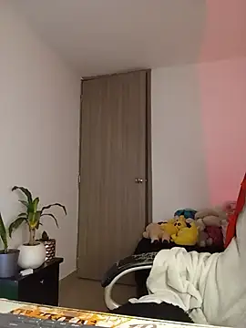 paola091 online show from 7, 7, 2026