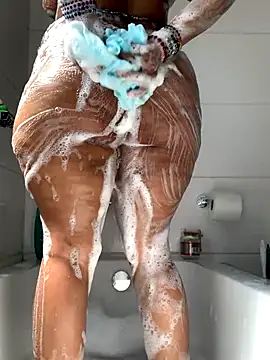 CurvyDesire1 online show from 1, 11, 2025