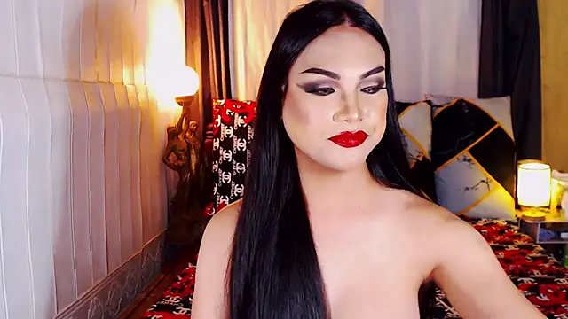 Snapshot of UrsexiestTammy chatting on 3, 12, 2025 UrsexiestTammy online show from 3, 12, 2025