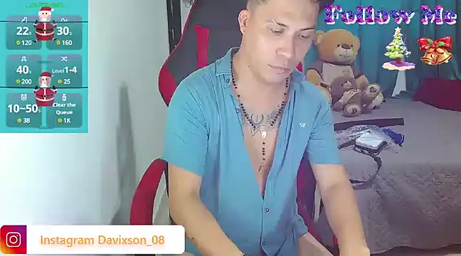 Snapshot of boyhot23x chatting on 29, 12, 2024 boyhot23x online show from 29, 12, 2024