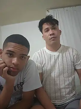 boyhot23x online show from 17, 7, 2026