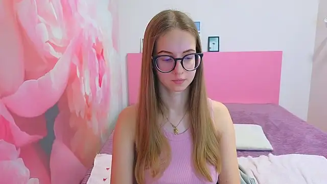 AliceAdams online show from 15, 1, 2026