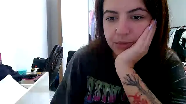 chelbyy online show from 31, 10, 2025