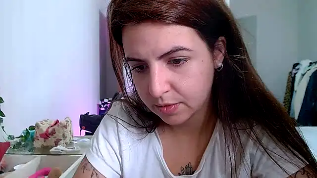 chelbyy online show from 8, 11, 2025