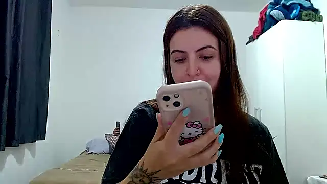 chelbyy online show from 13, 1, 2026