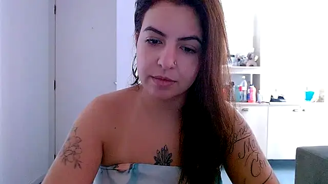 chelbyy online show from 4, 3, 2026