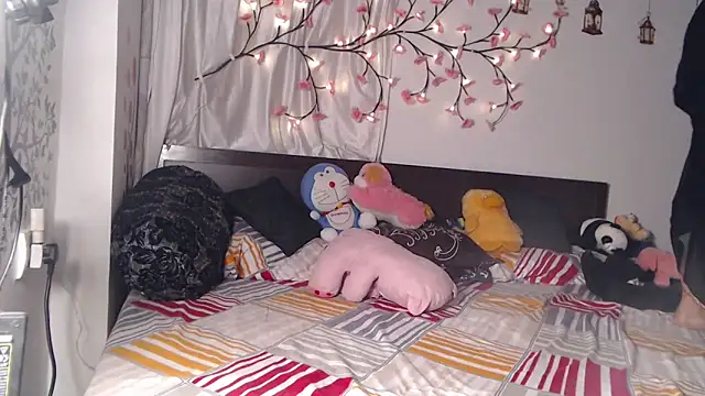 Snapshot of Indian_Anu chatting on 28, 3, 2026 Indian Anu online show from 28, 3, 2026