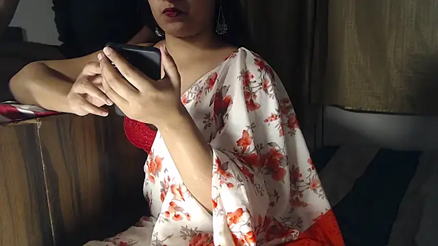 Snapshot of Indian_Anu chatting on 4, 4, 2026 Indian Anu online show from 4, 4, 2026