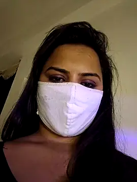 Snapshot of Indian_Anu chatting on 8, 4, 2026 Indian Anu online show from 8, 4, 2026