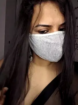 Snapshot of Indian_Anu chatting on 24, 4, 2026 Indian Anu online show from 24, 4, 2026