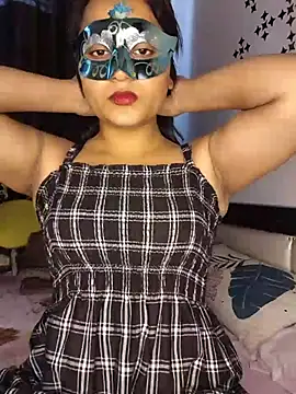 Indian Anu online show from 29, 7, 2026