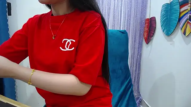 Snapshot of Aminababiew chatting on 3, 4, 2026 Aminababiew online show from 3, 4, 2026