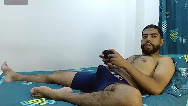 Aroon Stonne online show from 11, 2, 2025