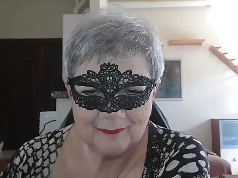 Snapshot of simona60 chatting on 1, 5, 2026 simona60 online show from 1, 5, 2026