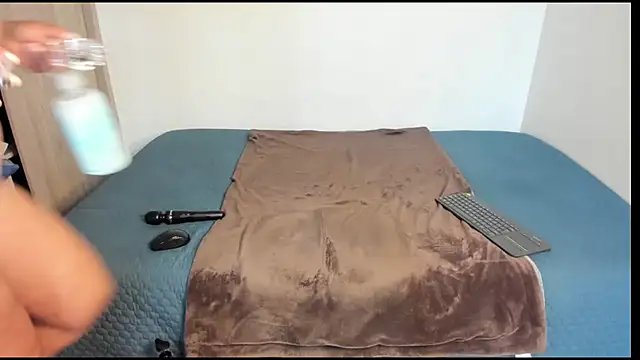 AmeliPonce online show from 26, 3, 2026