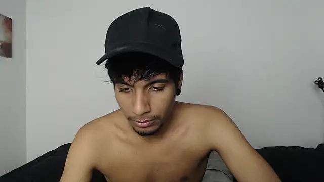 stevenosori online show from 1, 12, 2025