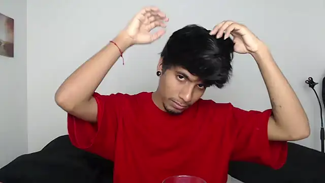 stevenosori online show from 3, 12, 2025