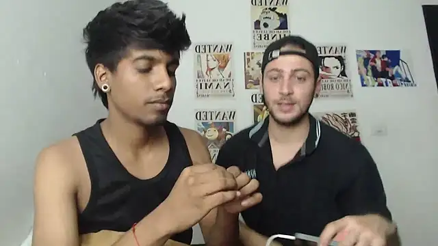 Snapshot of stevenosori chatting on 8, 4, 2026 stevenosori online show from 8, 4, 2026