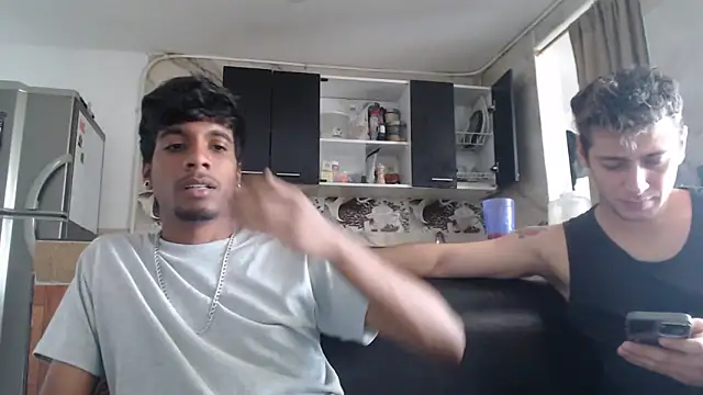 Snapshot of stevenosori chatting on 18, 4, 2026 stevenosori online show from 18, 4, 2026