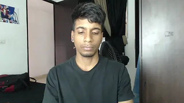 Snapshot of stevenosori chatting on 7, 5, 2026 stevenosori online show from 7, 5, 2026