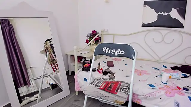 jessystarr online show from 5, 3, 2025