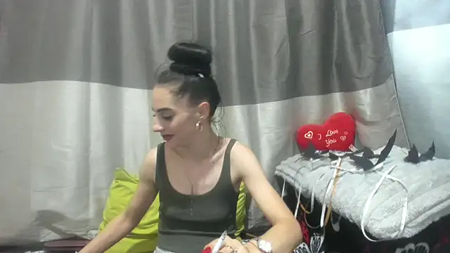 jessystarr online show from 9, 11, 2025