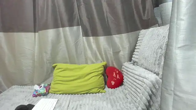 jessystarr online show from 24, 11, 2025