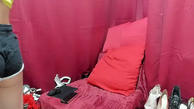 Snapshot of jessystarr chatting on 17, 2, 2026 jessystarr online show from 17, 2, 2026